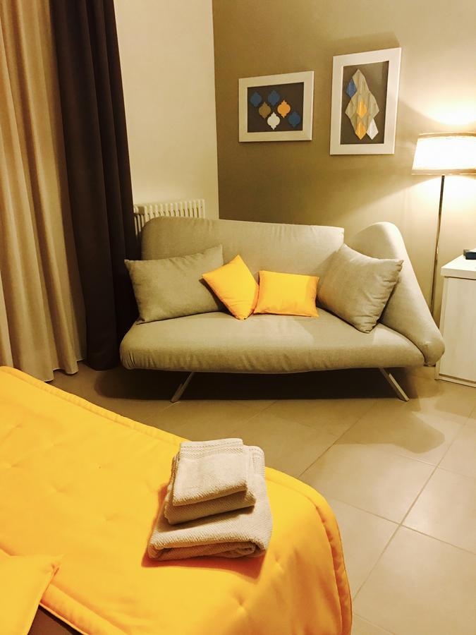 B&B Le Residenze Altamura Exterior foto